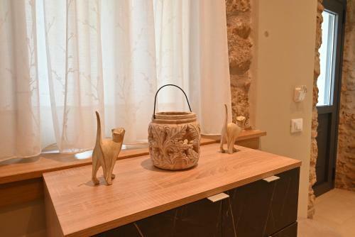 Apartamento Carpe Diem Moursia Studio