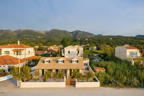 Apartamento Tamaris Beach House 2