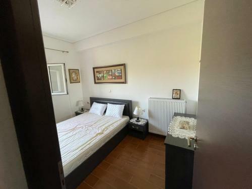 Apartamento Dionysis Mehmeti