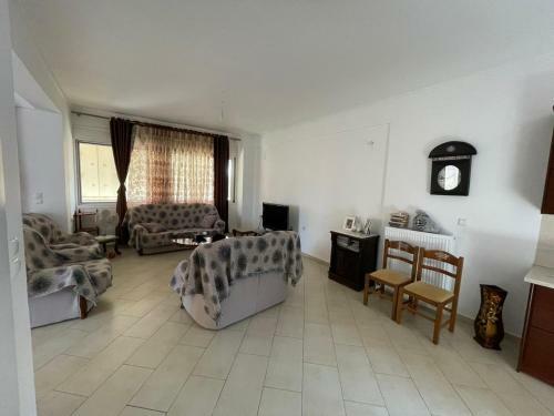 Apartamento Dionysis Mehmeti