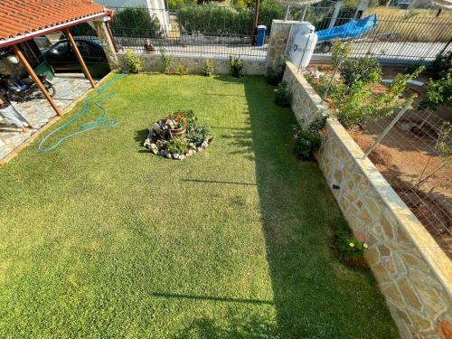 Apartamento Dionysis Mehmeti