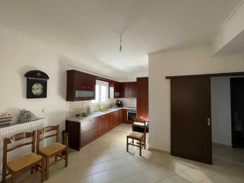 Apartamento Dionysis Mehmeti