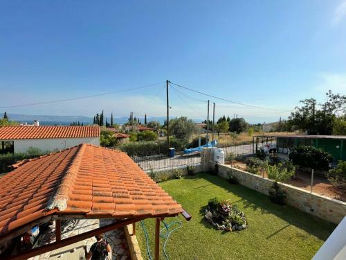Apartamento Dionysis Mehmeti