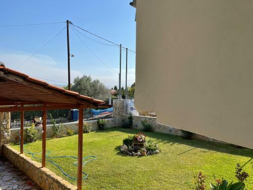 Apartamento Dionysis Mehmeti