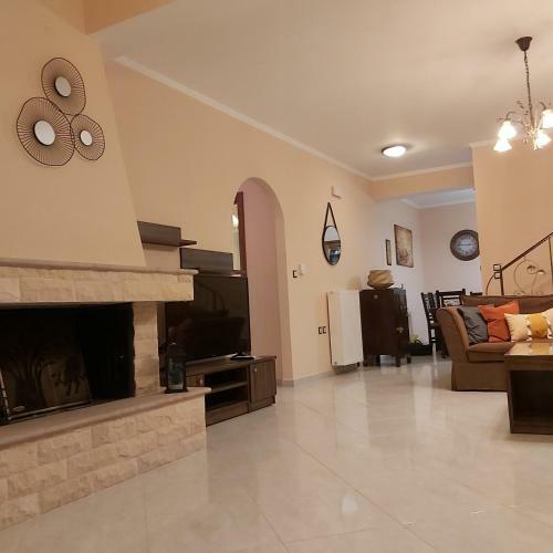 Agrilos Villa