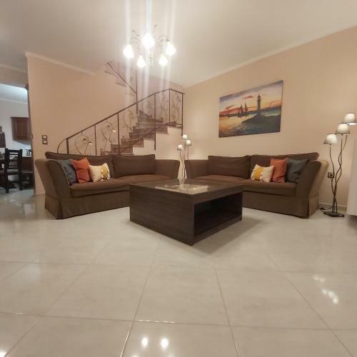 Agrilos Villa