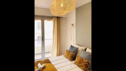 Biarritz Centre Superb Fully Equipped Apartment