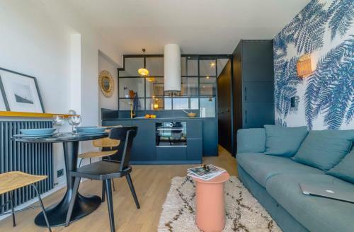 Apartamento Alaena, Vue Imprenable Sur L'oc�an