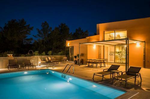 Villa Sound Of Sea