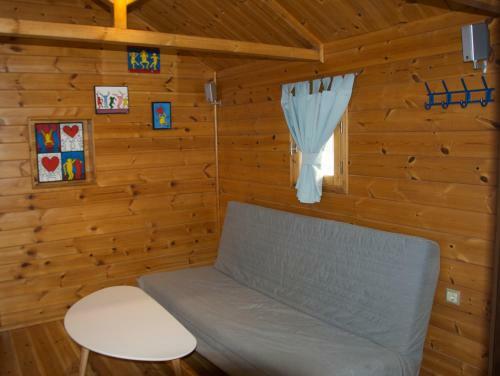 Apartamento Wooden Home