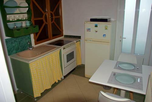 Apartamento Wooden Home