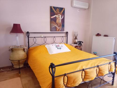 Apartamento The Nearest Apt To The Airport