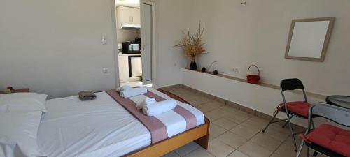 Apartamento Platia Studios