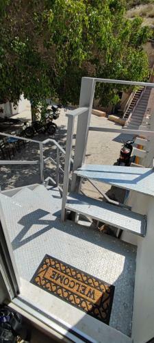 Apartamento Platia Studios