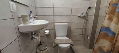 Apartamento Platia Studios