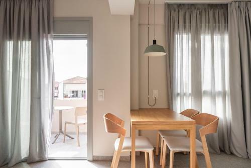 Apartamento Townhouse Lefkada
