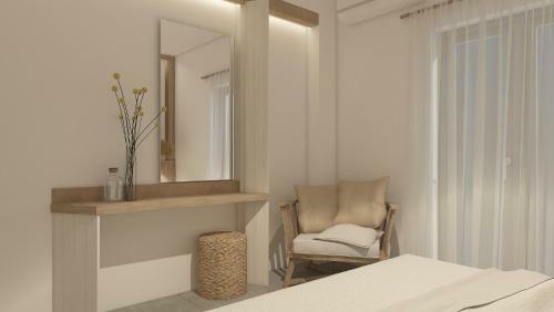 Villa Katerina Luxury Collection