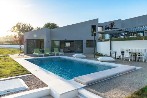 #luxlikehome Theeta Villas Elia