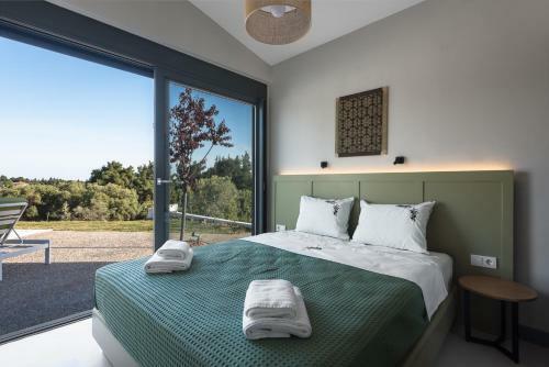 #luxlikehome Theeta Villas Elia