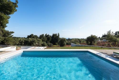 #luxlikehome Theeta Villas Elia