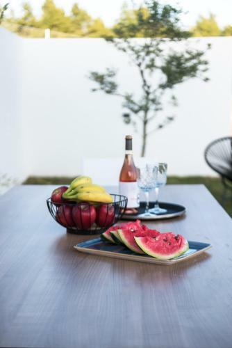 #luxlikehome Theeta Villas Elia