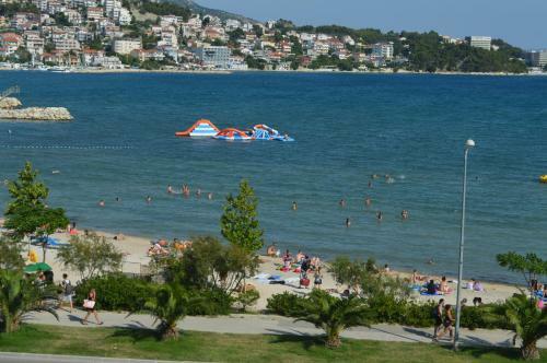 Apartamentos Vanja