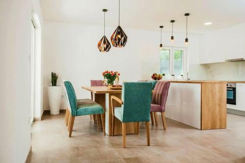 Villa Dubravka, ?umet - Makarska