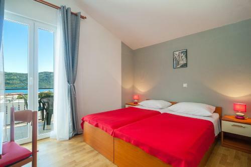 Apartmani Ban 2