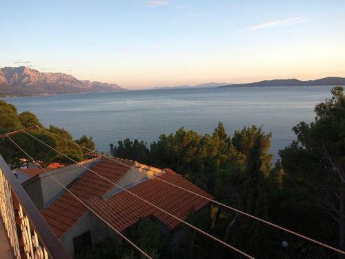 Apartamento Villa Silvana Brown