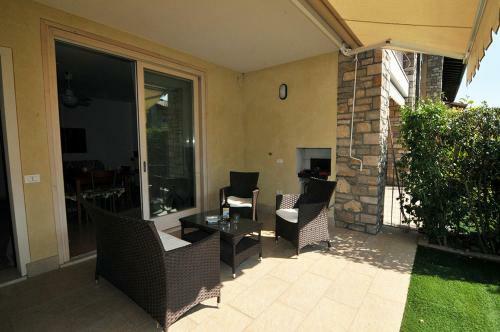 Apartamento Appartamento Benaco 108