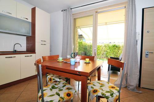 Apartamento Appartamento Benaco 108