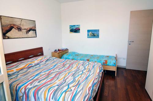Apartamento Appartamento Benaco 108