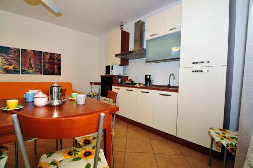 Apartamento Appartamento Benaco 108