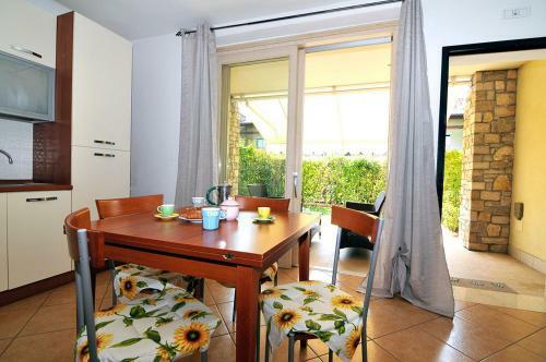 Apartamento Appartamento Benaco 108