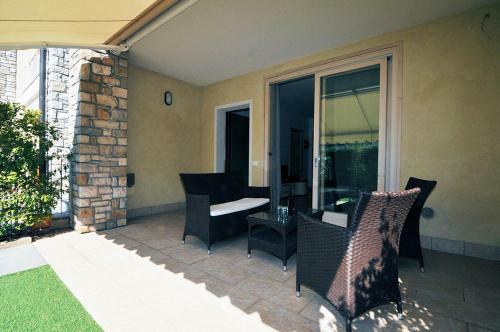 Apartamento Appartamento Benaco 108