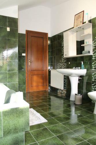 Apartamento Confortevole Appartamento Nella Natura