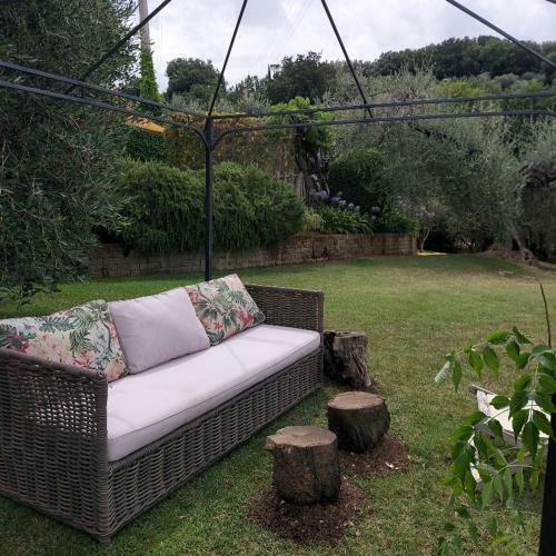 Agriturismo Villa Carducci