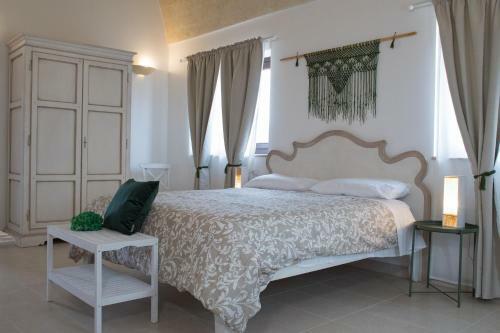 Bed & Breakfast Le Grotte Di Sileno