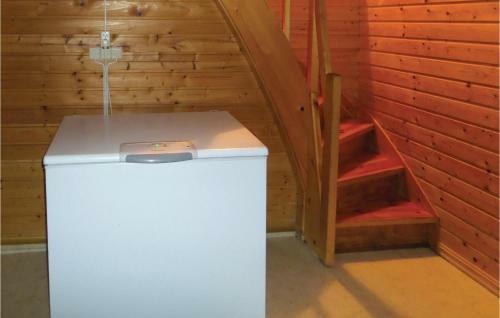Four-bedroom Holiday Home In Sveio