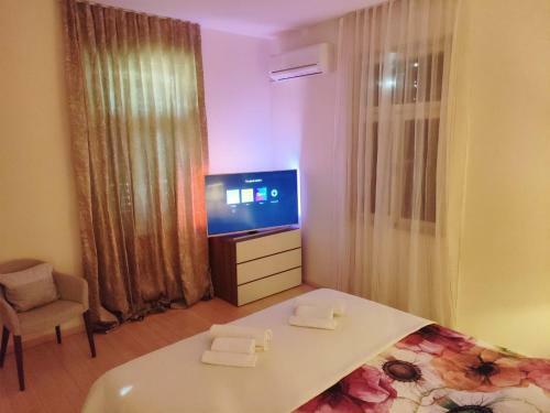 The Sunshine Apartment Near Split And Beach