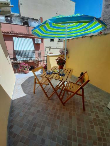 Apartamento Silvi Silvi