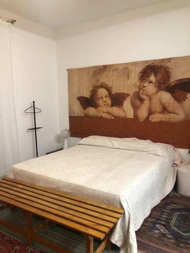 Hostal Casa Fratim� La Stanza Dell'o-zio