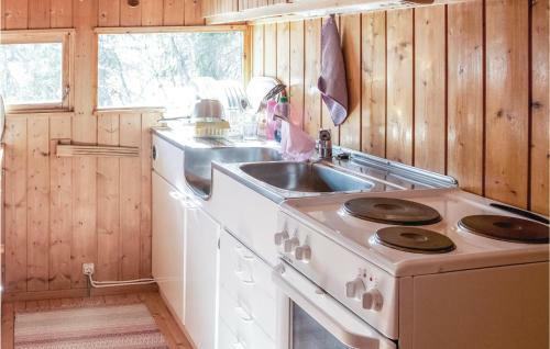 Two-bedroom Holiday Home In Trysil