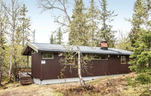 Two-bedroom Holiday Home In Trysil