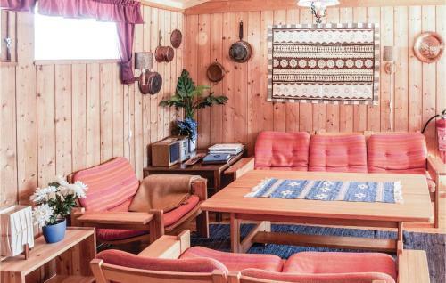 Two-bedroom Holiday Home In Trysil