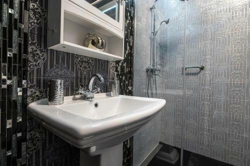 Apartament Pokusa
