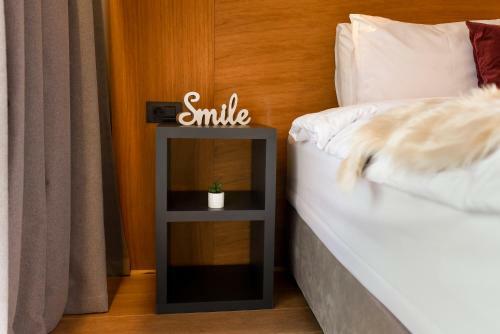 Apartamento The Book Keeper Relaxed Hotel Room In Predeal