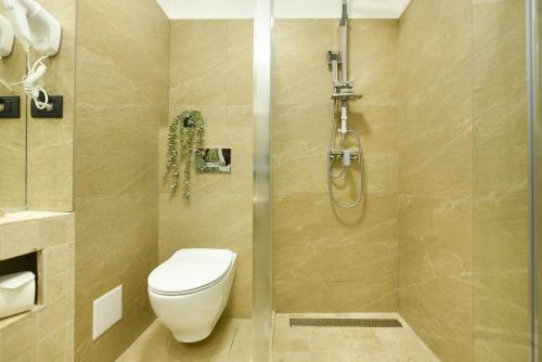 Apartamento The Book Keeper Relaxed Hotel Room In Predeal