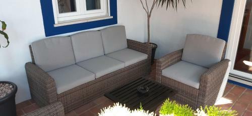 Bed & Breakfast Aprahouseloule Guesthouse