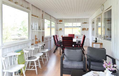 Awesome Home In Oskarshamn With 3 Bedrooms